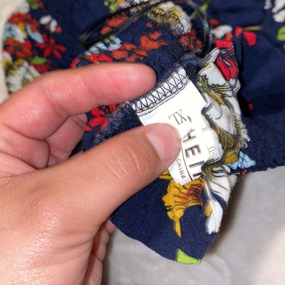 Shein Bra Top - Picture 2 of 3